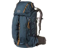 "Mystery Ranch Backpacks Terraframe 65 Backpack Deep Sea Large 11238333340 Model: 112383-333-40"