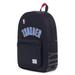 "Herschel Supply Co. Oklahoma City Thunder Settlement Black Backpack"