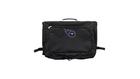 "Mojo TITANS 18""CARRY ON GARMENT BAG, Black"