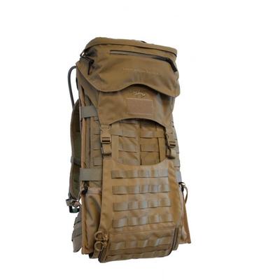 "Eberlestock Backpacks J79 Skycrane II Pack System w/7 Hydration Sleeves Multicam Model: J79MM"
