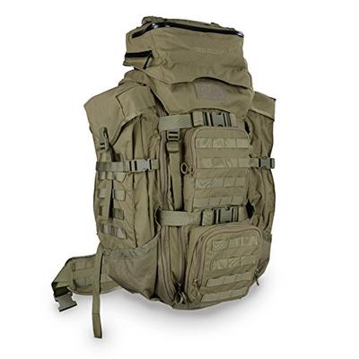Eberlestock Terminator Pack - Dry Earth