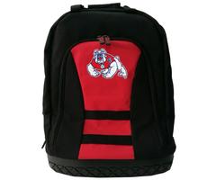 Fresno State Bulldogs Backpack Tool Bag