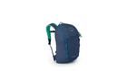 Osprey Backpacks & Bags Hydrajet 12 Backpacks - Kids Wave Blue One Size Model: 10002246