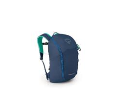 Osprey Backpacks & Bags Hydrajet 12 Backpacks - Kids Wave Blue One Size Model: 10002246