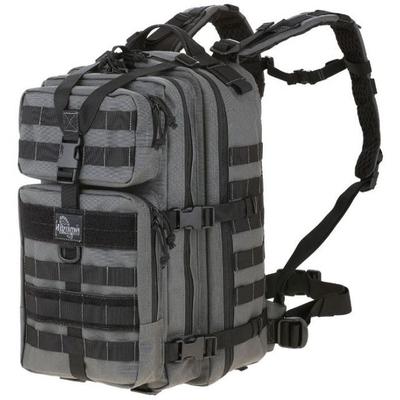 "Maxpedition Backpacks Falcon III Backpack Wolf Gray Model: PT1430W"