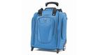 Travelpro Maxlite 5 15" Lightweight Carry-on Rolling Under Seat Bag, Azure Blue
