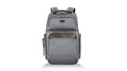 Briggs & Riley @Work Laptop Backpack for women and men. Fits up to 15.6 inch laptop. Business Travel