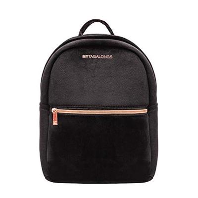 MYTAGALONGS Mini Backpack