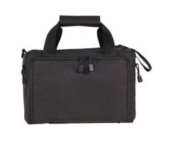 "5.11 Tactical Bags & Backpacks Range Qualifier Bag Black w/ Removable Ammo Tote - 56947-019"