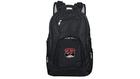 Denco NCAA UNLV Rebels Voyager Laptop Backpack, 19-inches, Black