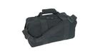 Fox Outdoor Products Canvas Gear Bag, Black, 18 x 36-Inch