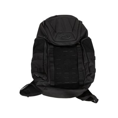"Oakley SI Backpacks Link Pack Miltac Backpack 2.0 - Unisex Blackout One Size Model: FOS900169-02EU-