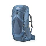 Gregory Mountain Products Women's Maven 65 Backpack,SPECTRUM BLUE,SM/MD screenshot. Backpacks directory of Handbags & Luggage.