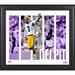 Grant Delpit LSU Tigers Framed 15" x 17" Player Panel Collage