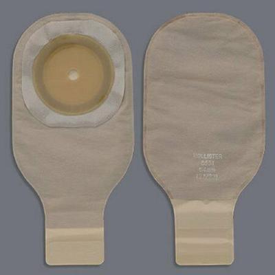Premier Filtered Colostomy Pouch 12"5/8 To 2-1/8" Stoma, 88400 - Pack Of 10