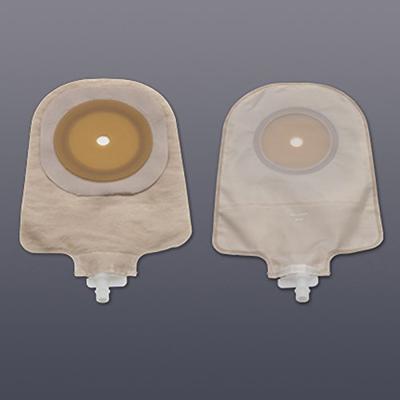 508450 - Premier 1-Piece Urostomy Pouch Cut-to-Fit 2-1/2, Ultra Clear
