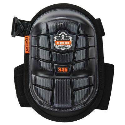 Ergodyne ProFlex Long Cap Injected Gel Knee Pads