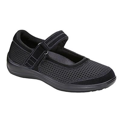 Orthofeet Proven Heel and Foot Pain Relief. Extended Widths. Orthopedic Bunions Diabetic Women's Sho