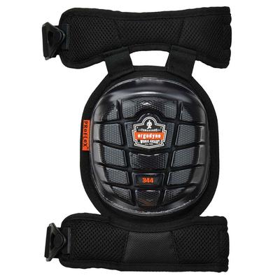 Ergodyne ProFlex Short Cap Injected Gel Knee Pads