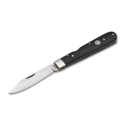 Boker USA 1906 Knife Black Small 113024