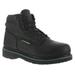 Florsheim Utility Steel Toe 6in. Boot - Men's Narrow Black 11 690774111585