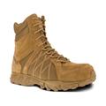 Reebok Trailgrip Tactical Military Composite Toe - Men's Wide Coyote 11.5 690774480353
