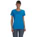 Gildan G500L Women's Heavy Cotton T-Shirt size 3XL | Cotton/Polyester Blend 5000L, G5000L