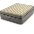 Matelas gonflable prime comfort 2 places - l 152 x p 203 x h 51 cm - Intex