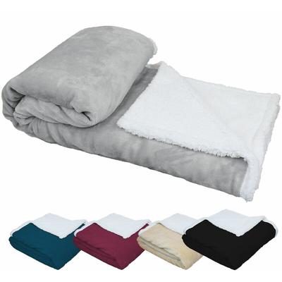 Leclerc couverture polaire hotsell