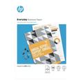 Fotopapier »Everday Business Paper - A3 glossy« weiß, HP