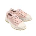 Palladium Bulky-Sneaker Pallashock, 37 - Rosé, Damen, aus Textil