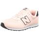 New Balance PC574V1 Sneaker, Cloud Pink, 29 EU