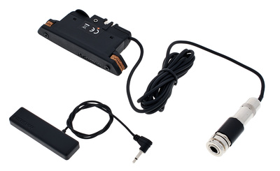 Fishman Power Tap Earth