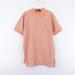 Polo By Ralph Lauren Shirts | 90s Ralph Lauren Mens Medium Striped Polo Shirt | Color: Orange | Size: M