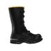 LaCrosse Footwear ZXT Buckle Wedge 14in Overshoe Work Boot - Men's Black 12 US 267190-12