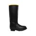 LaCrosse Footwear ZXT 16in Foam Insulated Knee Boot - Men's Black 10 US 189010-10