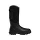 LaCrosse Footwear Alpha Range 14in 5.0MM NMT Work Boot - Men's Black 12 US 248311-12