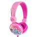 Over the Ear Kids Safe Headphones (My Little Pony)