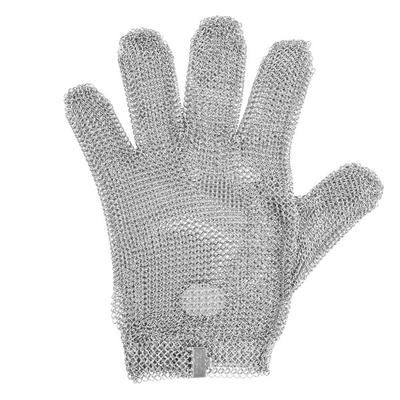 Victorinox 81702 Niroflex2000 GU-2500 Cut Resistant Stainless Steel Mesh Glove - Small