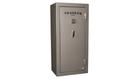 Tracker Safe Gun Safe TRSF1002 Lock Type: High Security Electronic Size: 59" H x 28" W x 20" D