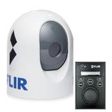 FLIR MD-324 Static Thermal Night Vision Camera w-Joystick Control Unit [432-0010-11-00] screenshot. Home Security directory of Electronics.