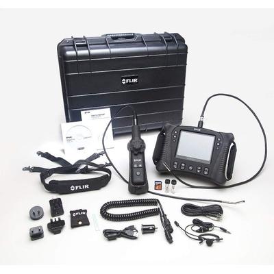 "FLIR Systems Tools Flir Instruments Articulation Pro Kit Vs70 + Vsa2-1 + Vsc80-1R Model: VS70-KIT"