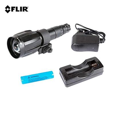 FLIR IR850-XLR Detachable LED Extra Long Range Infrared Illuminator