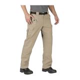 5.11 Men's STRYKE Tactical Cargo Pant with Flex-Tac, Style 74369, Stone, 32W x 34L screenshot. Pants directory of Men's Clothing.