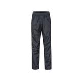 Marmot Men's Apparel & Clothing Precip Eco Full Zip Pant - Mens Black Small Short screenshot. Pants directory of Men's Clothing.
