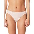 Marie Jo 0600410 Women's Avero Pearly Pink Thong Small