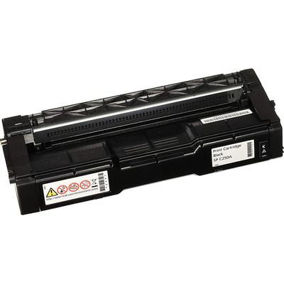 Ricoh SP C250A BLACK PRINT CARTRIDGE
