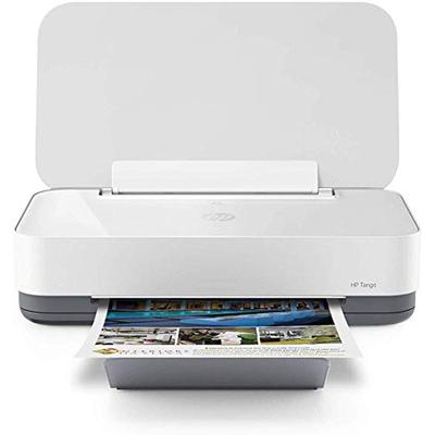 HP Tango Smart Wireless Printer - Mobile Remote Print, Scan, Copy, HP Instant Ink & Amazon Dash Repl