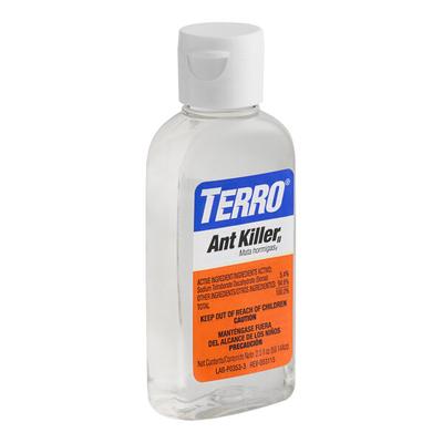 Terro T200-12 2 fl. oz. Liquid Ant Killer