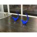 Classy R Us Bird Ring Holder Metal in Blue | 2.8 H x 1.4 W x 3.8 D in | Wayfair bluebirdlong2